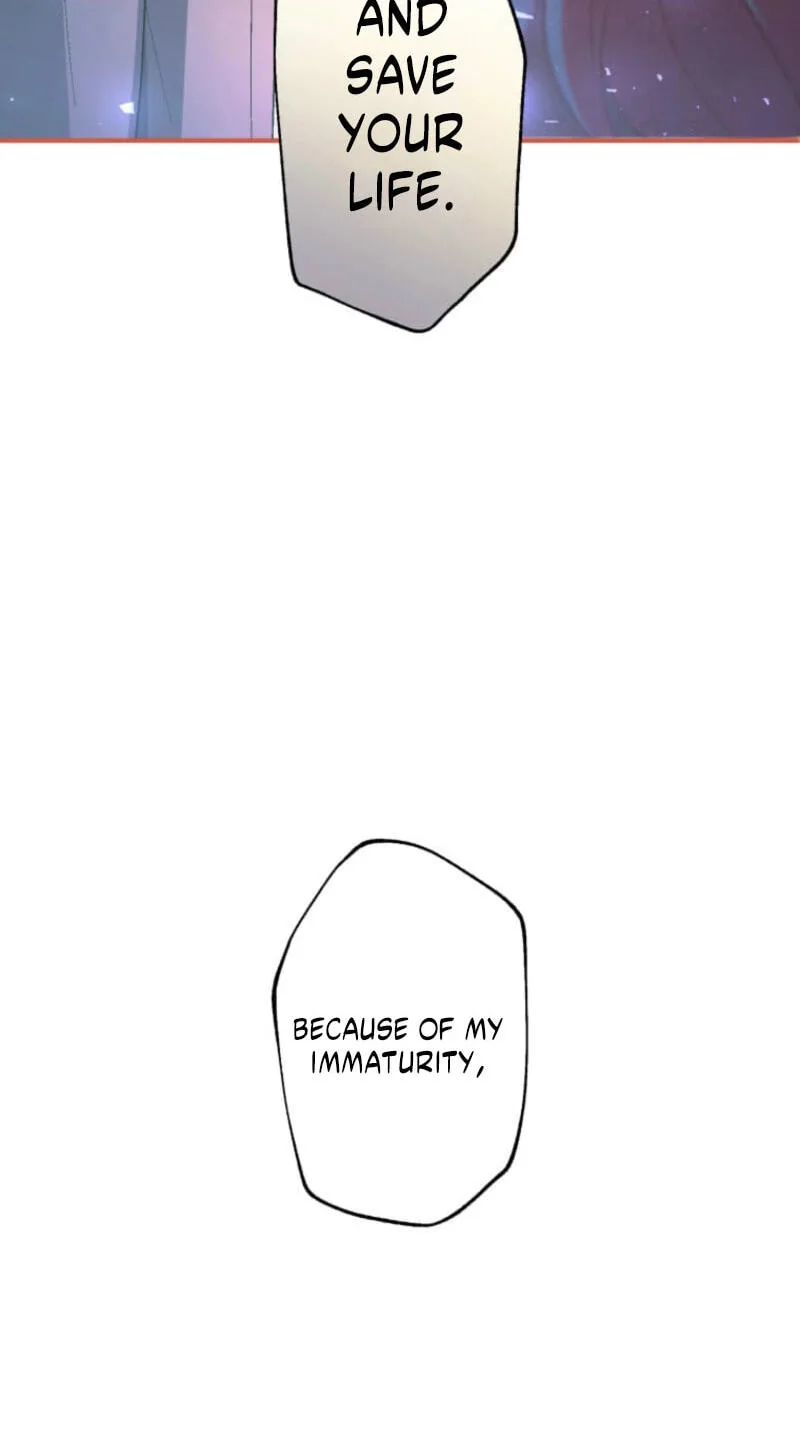 Oshi no Ichizu Sugiru Shuuchaku o, Watashi wa Mada Shiranai Chapter 50 page 37