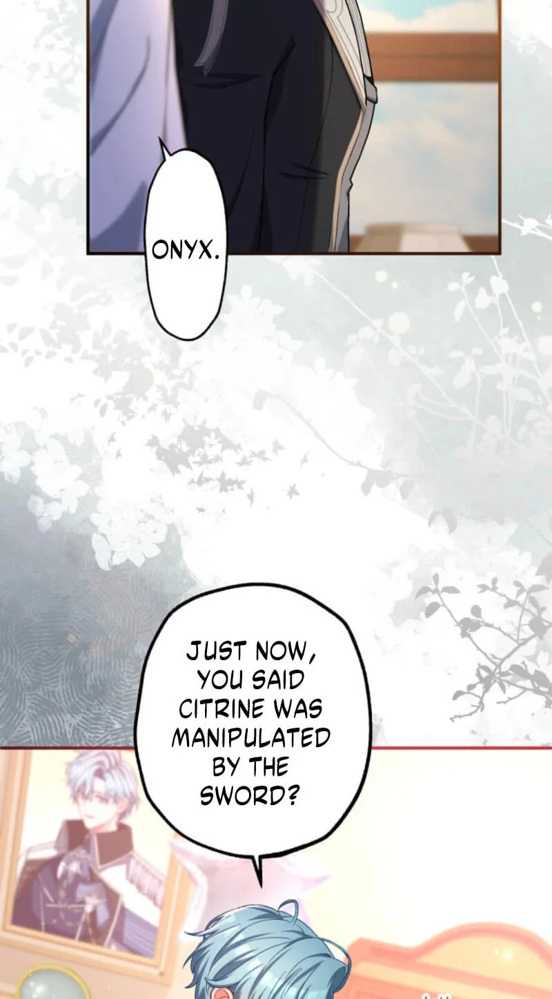 Oshi no Ichizu Sugiru Shuuchaku o, Watashi wa Mada Shiranai Chapter 50 page 40