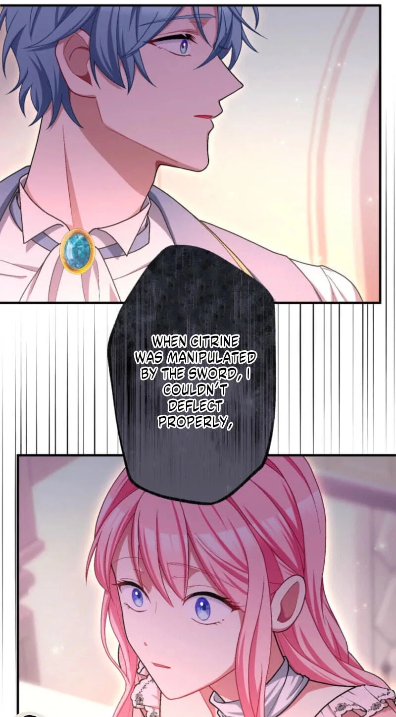 Oshi no Ichizu Sugiru Shuuchaku o, Watashi wa Mada Shiranai Chapter 50 page 38