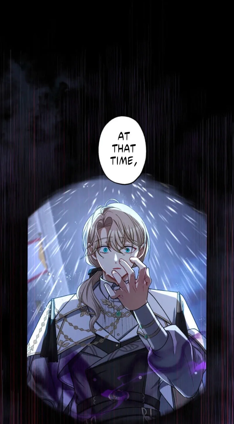 Oshi no Ichizu Sugiru Shuuchaku o, Watashi wa Mada Shiranai Chapter 50 page 42