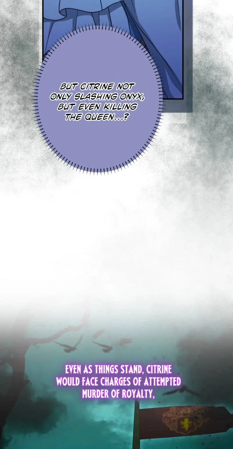 Oshi no Ichizu Sugiru Shuuchaku o, Watashi wa Mada Shiranai Chapter 50 page 21