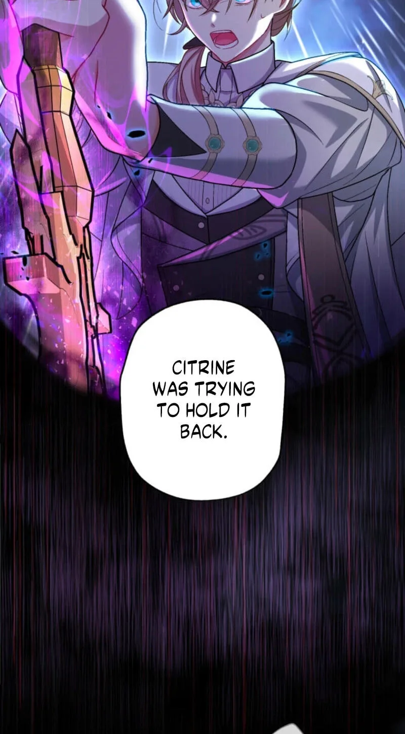 Oshi no Ichizu Sugiru Shuuchaku o, Watashi wa Mada Shiranai Chapter 50 page 45