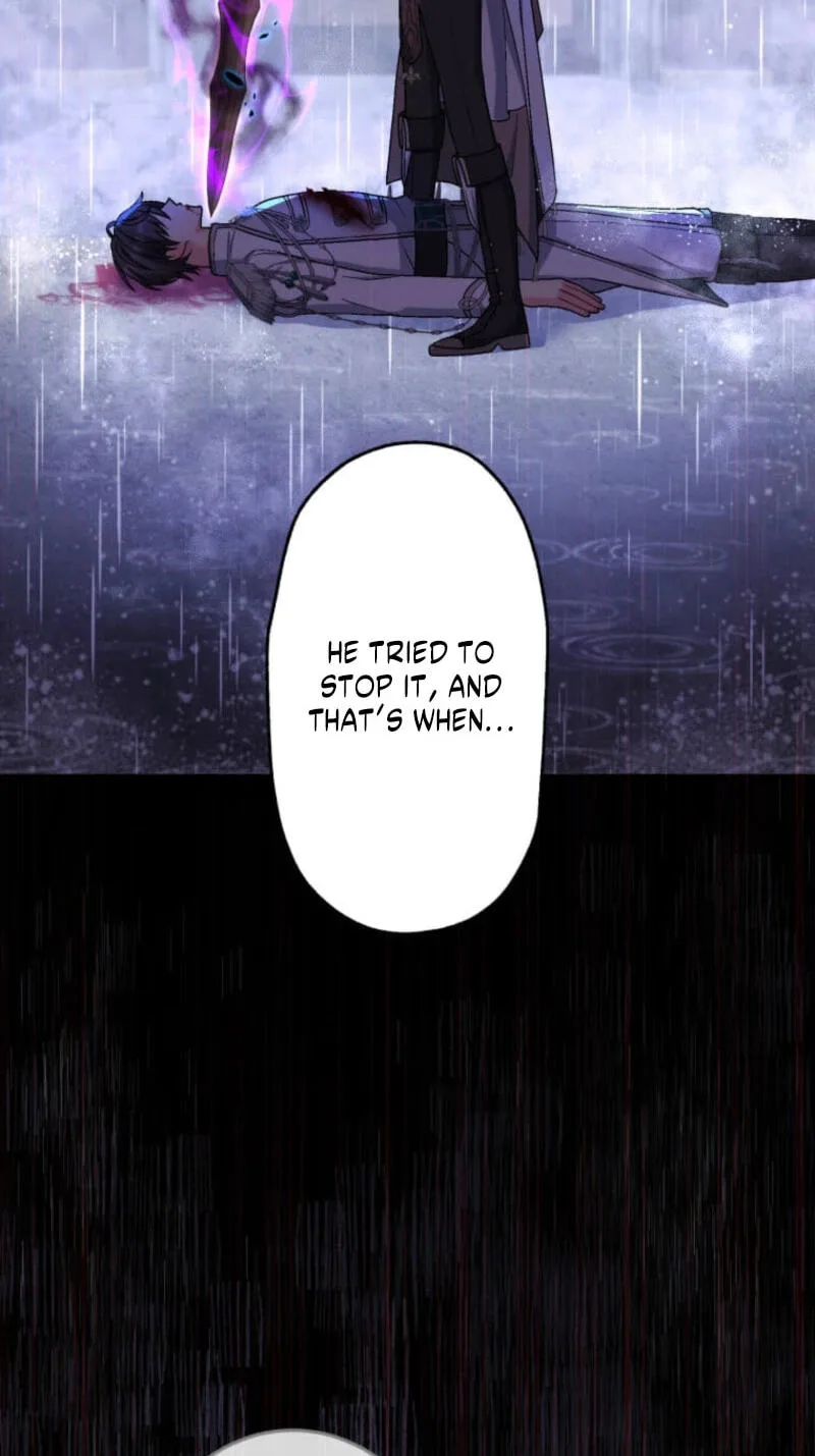 Oshi no Ichizu Sugiru Shuuchaku o, Watashi wa Mada Shiranai Chapter 50 page 48