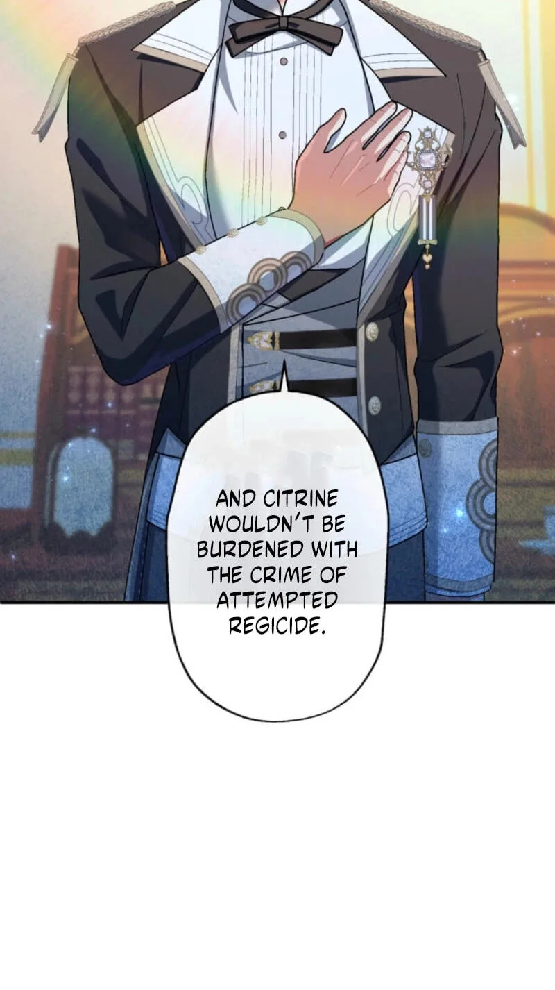 Oshi no Ichizu Sugiru Shuuchaku o, Watashi wa Mada Shiranai Chapter 50 page 53