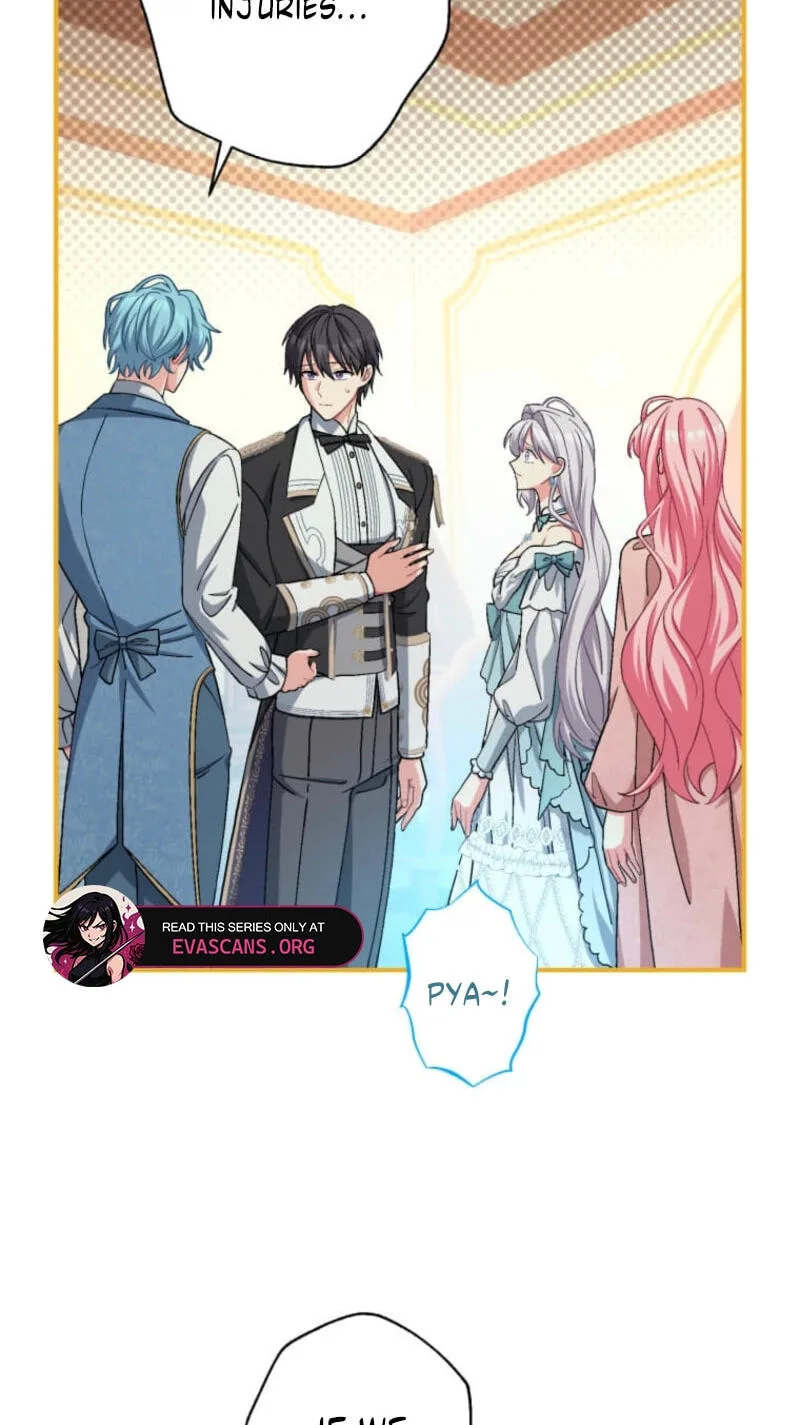 Oshi no Ichizu Sugiru Shuuchaku o, Watashi wa Mada Shiranai Chapter 50 page 56