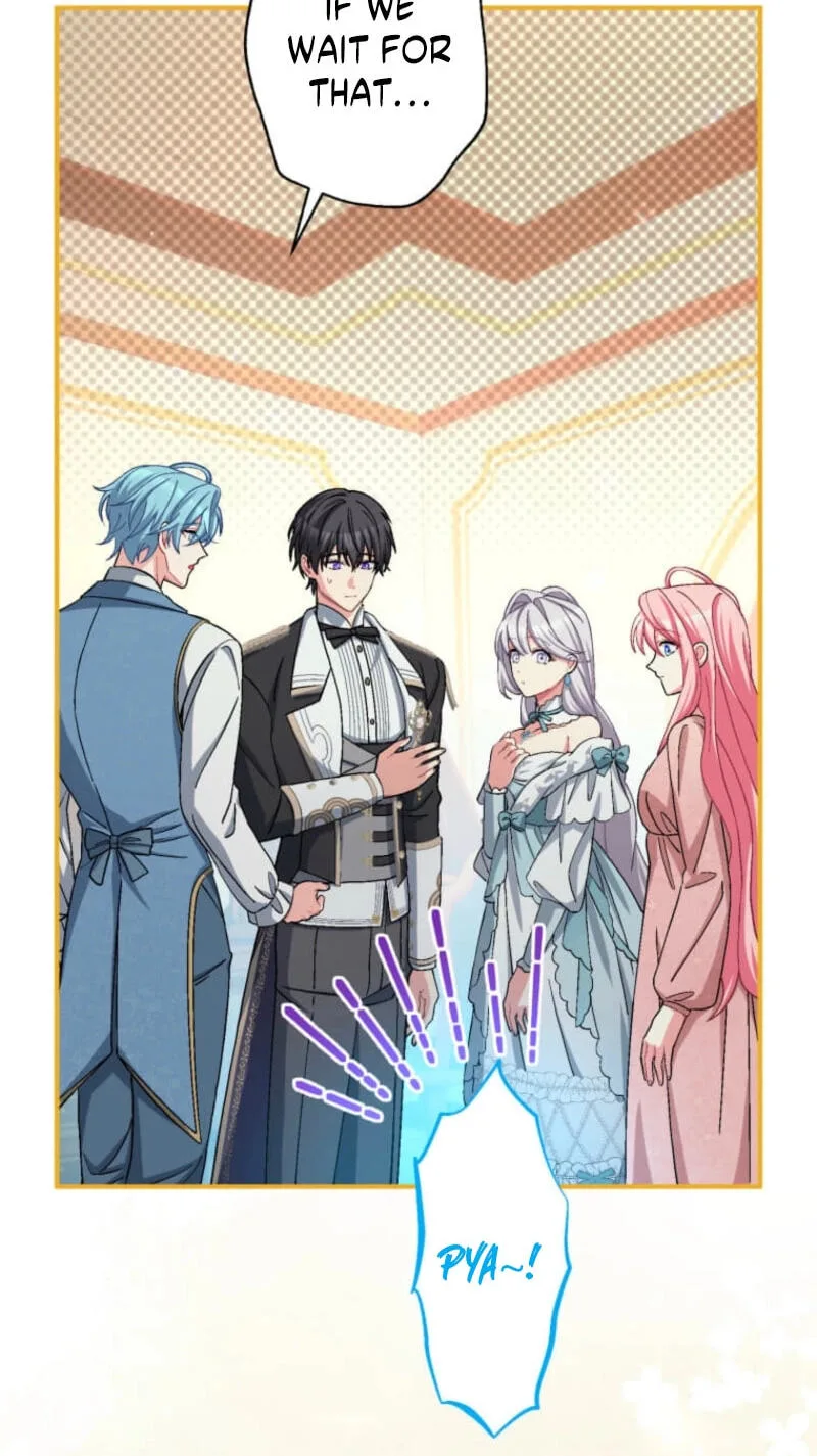 Oshi no Ichizu Sugiru Shuuchaku o, Watashi wa Mada Shiranai Chapter 50 page 57