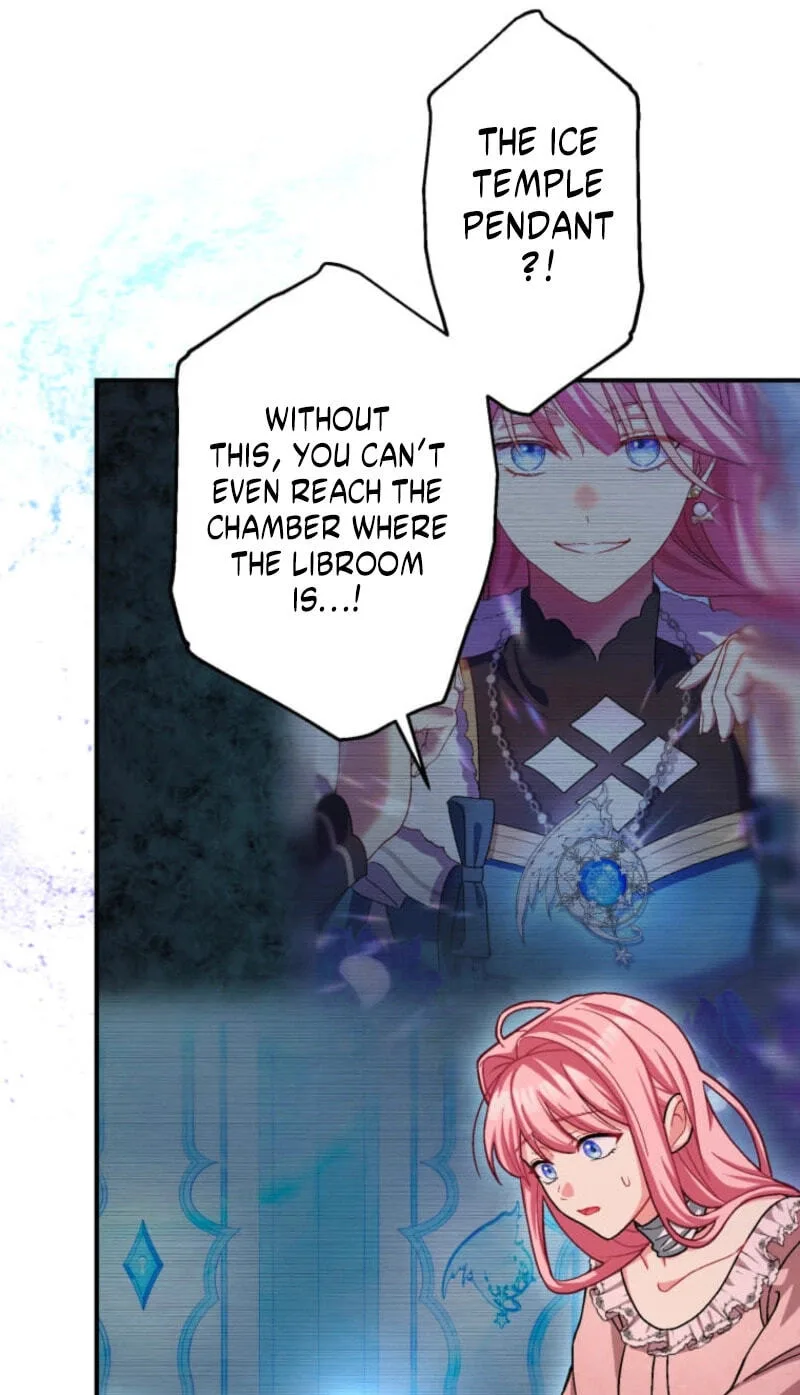 Oshi no Ichizu Sugiru Shuuchaku o, Watashi wa Mada Shiranai Chapter 50 page 60