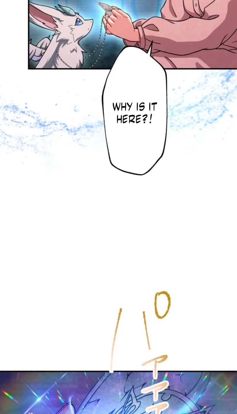 Oshi no Ichizu Sugiru Shuuchaku o, Watashi wa Mada Shiranai Chapter 50 page 61