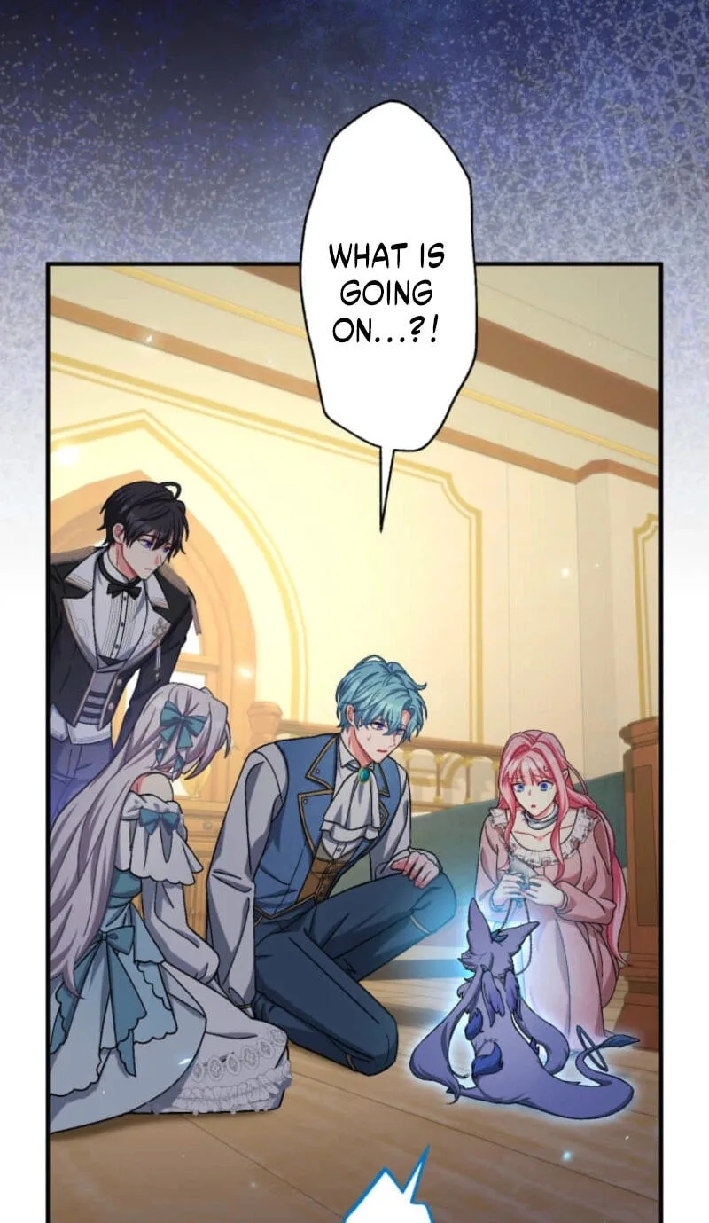 Oshi no Ichizu Sugiru Shuuchaku o, Watashi wa Mada Shiranai Chapter 50 page 67