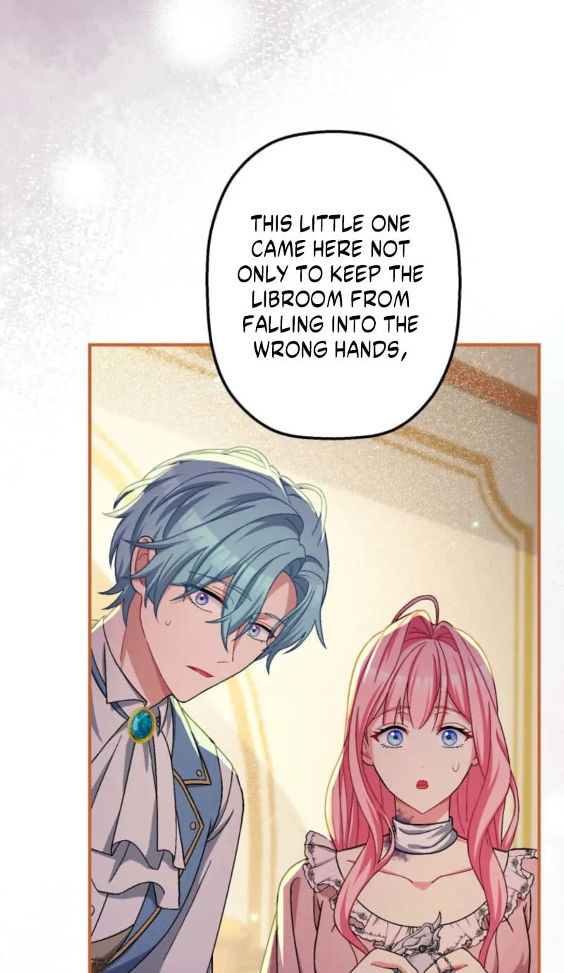 Oshi no Ichizu Sugiru Shuuchaku o, Watashi wa Mada Shiranai Chapter 50 page 70