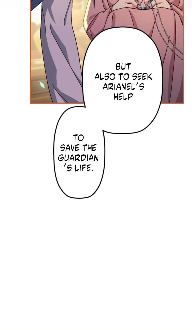 Oshi no Ichizu Sugiru Shuuchaku o, Watashi wa Mada Shiranai Chapter 50 page 71