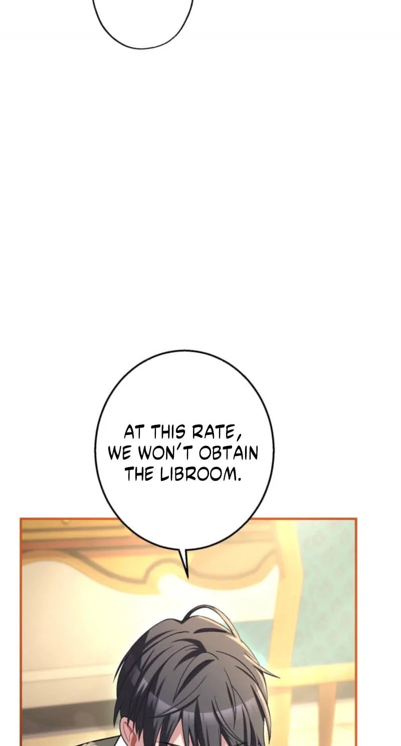Oshi no Ichizu Sugiru Shuuchaku o, Watashi wa Mada Shiranai Chapter 50 page 73