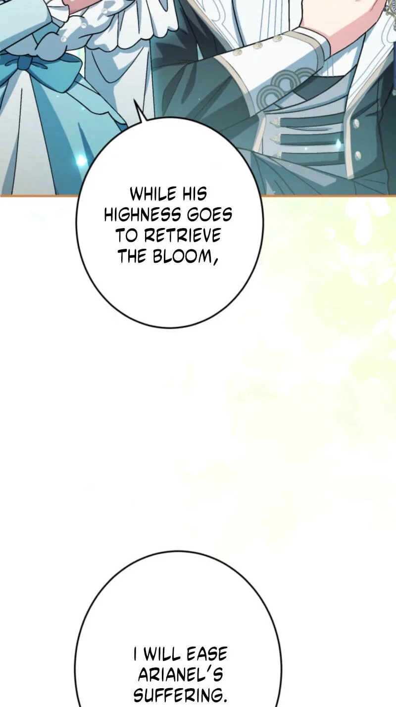 Oshi no Ichizu Sugiru Shuuchaku o, Watashi wa Mada Shiranai Chapter 50 page 79