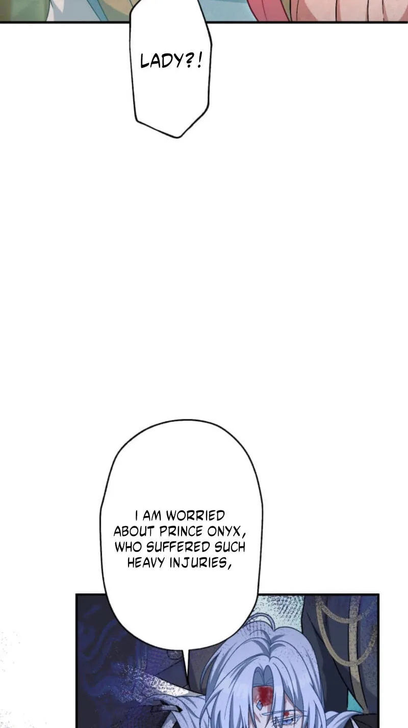 Oshi no Ichizu Sugiru Shuuchaku o, Watashi wa Mada Shiranai Chapter 50 page 82