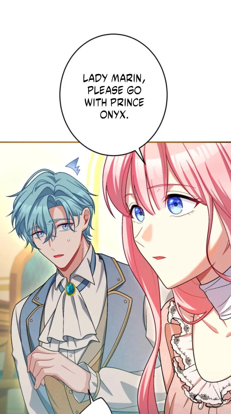 Oshi no Ichizu Sugiru Shuuchaku o, Watashi wa Mada Shiranai Chapter 50 page 81