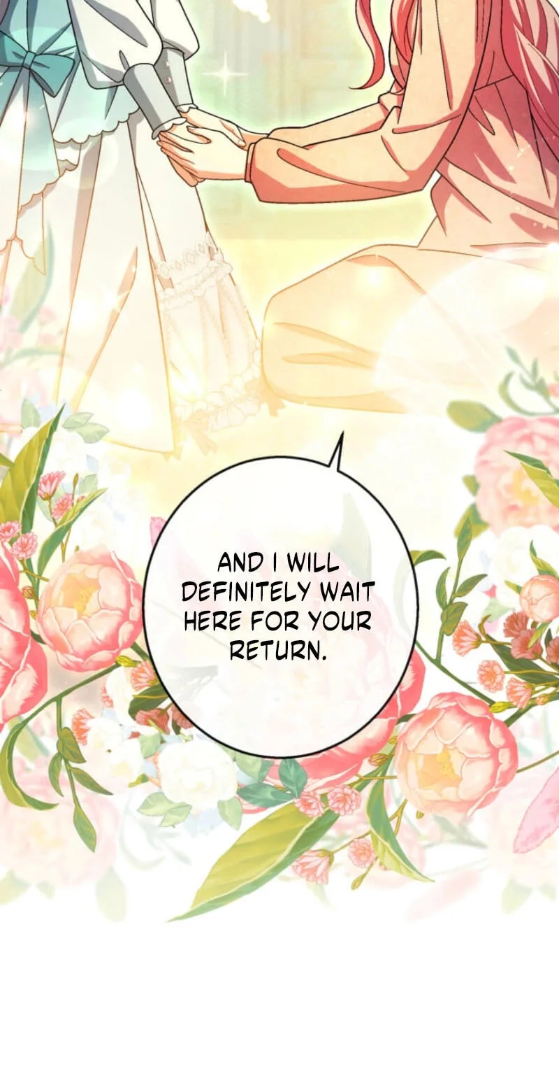 Oshi no Ichizu Sugiru Shuuchaku o, Watashi wa Mada Shiranai Chapter 50 page 86