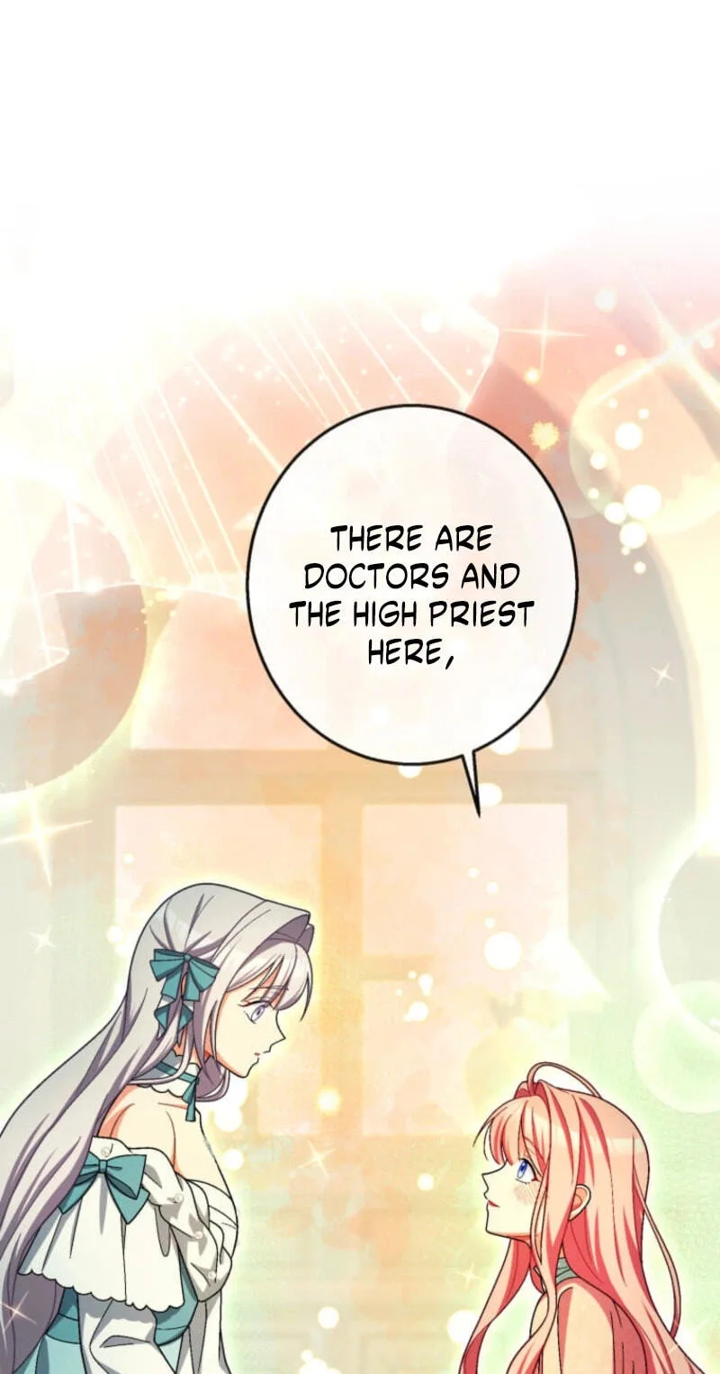 Oshi no Ichizu Sugiru Shuuchaku o, Watashi wa Mada Shiranai Chapter 50 page 85