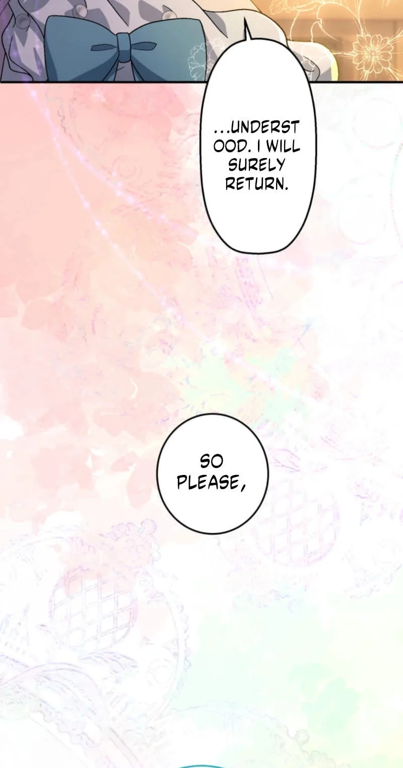 Oshi no Ichizu Sugiru Shuuchaku o, Watashi wa Mada Shiranai Chapter 50 page 88