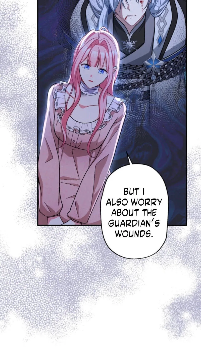 Oshi no Ichizu Sugiru Shuuchaku o, Watashi wa Mada Shiranai Chapter 50 page 83