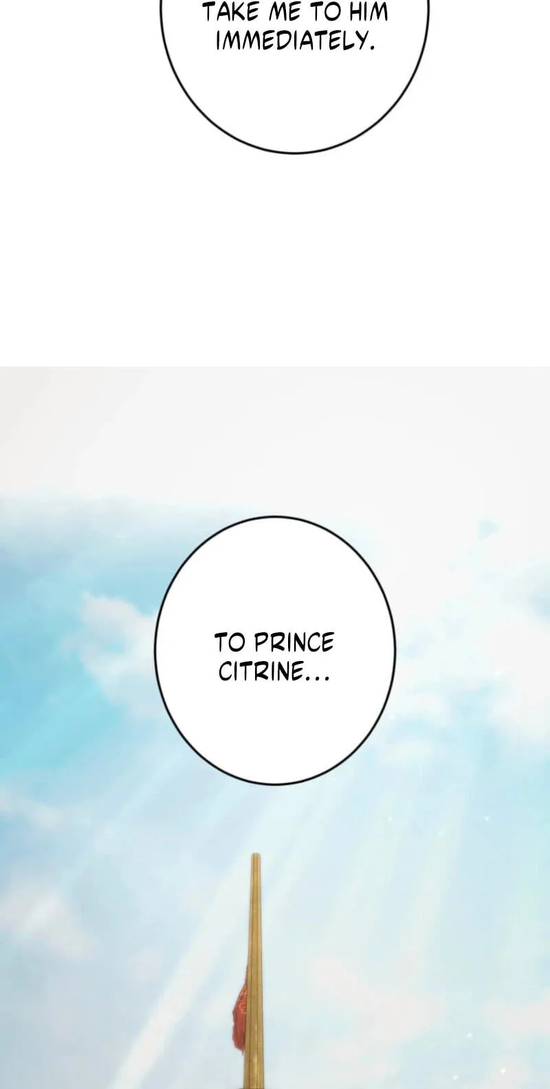 Oshi no Ichizu Sugiru Shuuchaku o, Watashi wa Mada Shiranai Chapter 50 page 93