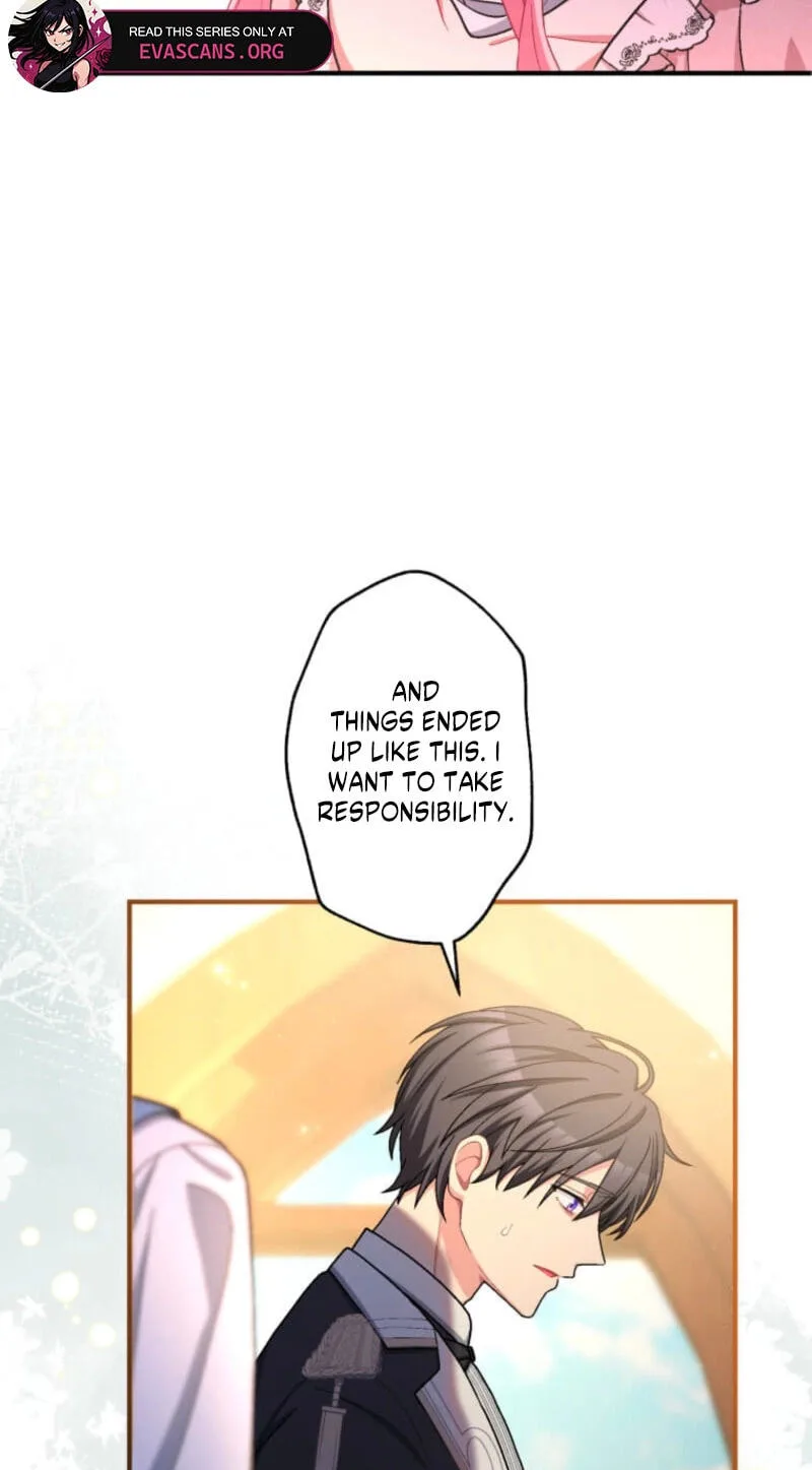 Oshi no Ichizu Sugiru Shuuchaku o, Watashi wa Mada Shiranai Chapter 50 page 39