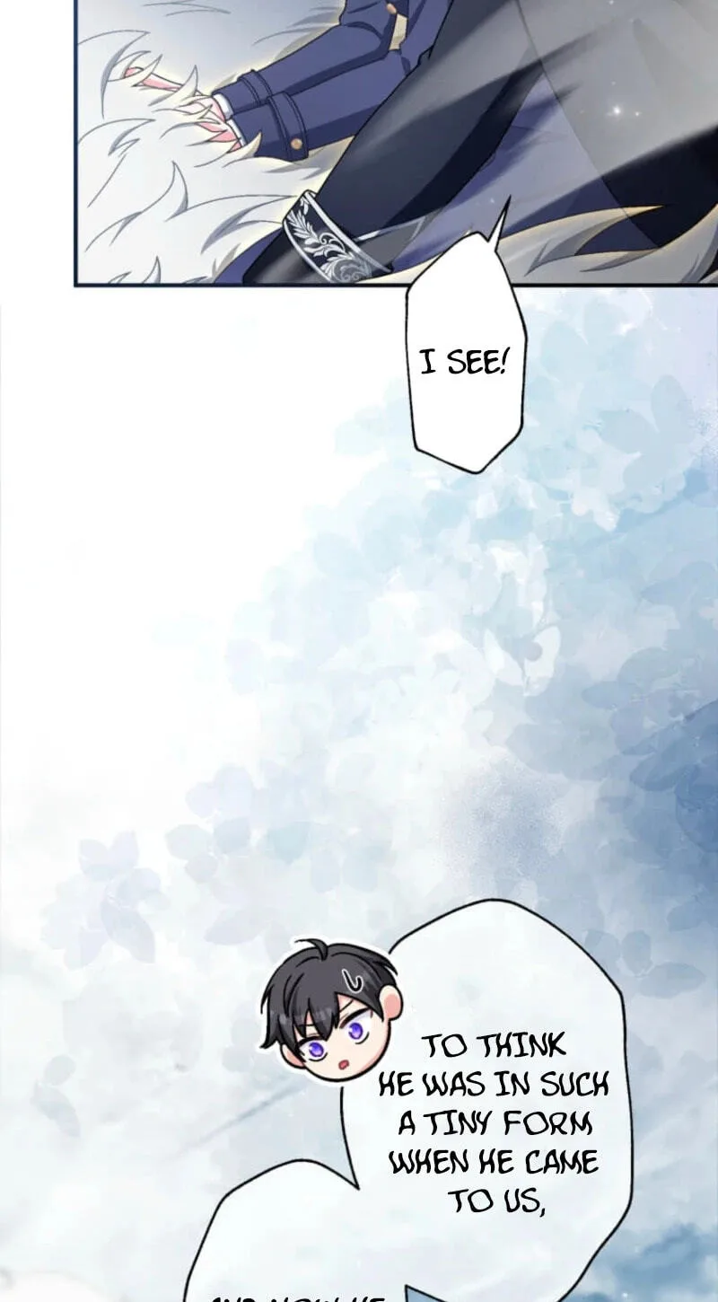 Oshi no Ichizu Sugiru Shuuchaku o, Watashi wa Mada Shiranai Chapter 51 page 5