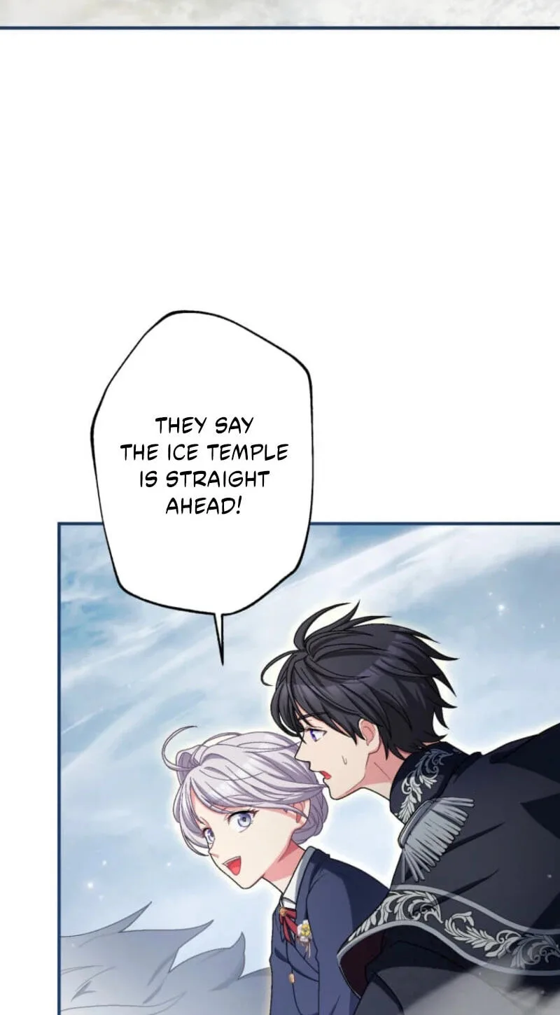 Oshi no Ichizu Sugiru Shuuchaku o, Watashi wa Mada Shiranai Chapter 51 page 4