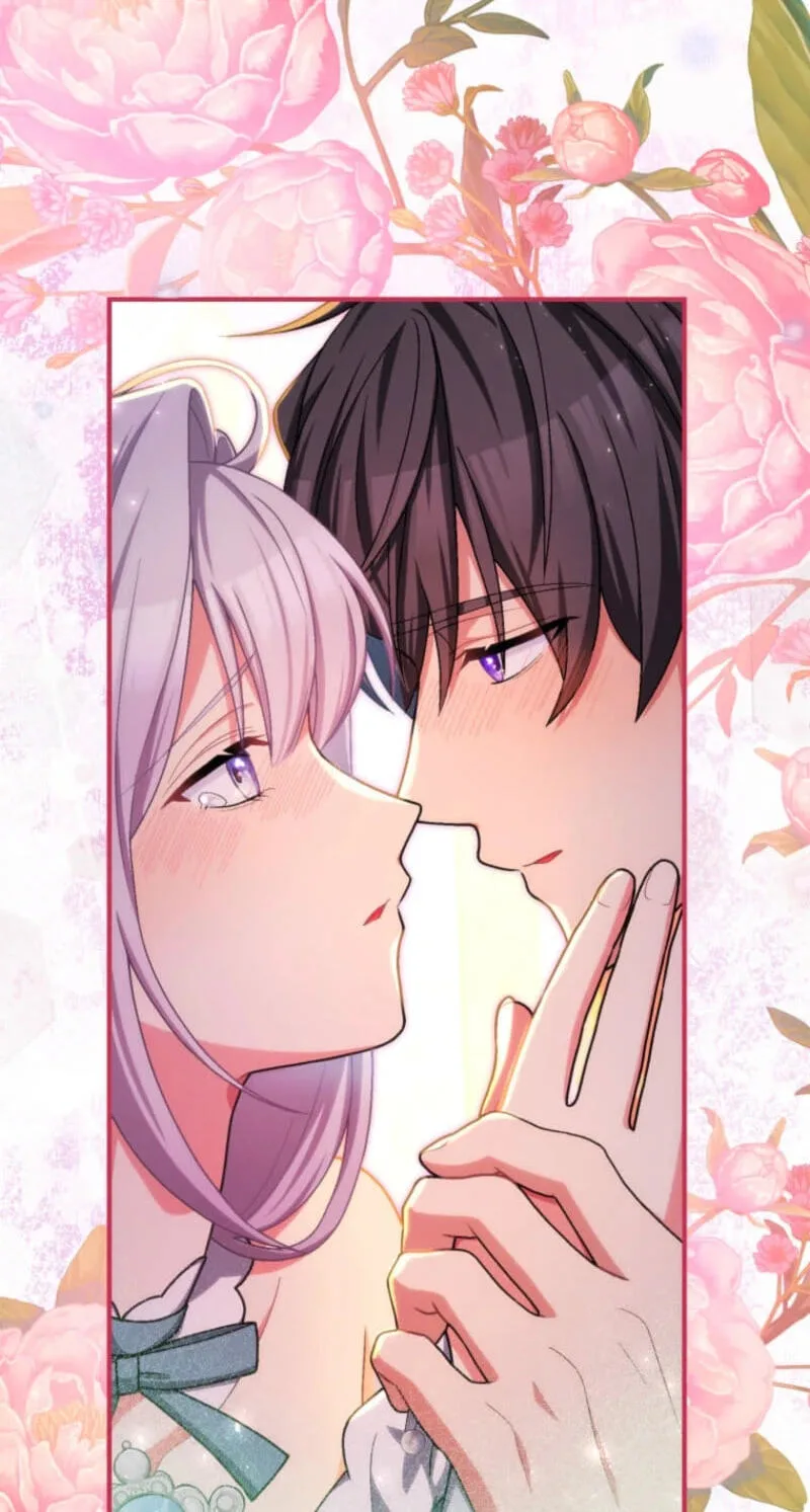 Oshi no Ichizu Sugiru Shuuchaku o, Watashi wa Mada Shiranai Chapter 51 page 35