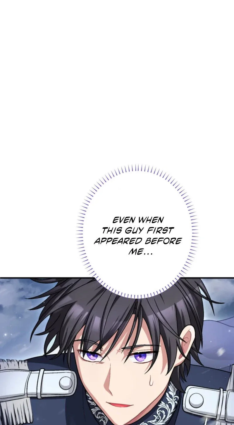 Oshi no Ichizu Sugiru Shuuchaku o, Watashi wa Mada Shiranai Chapter 51 page 9