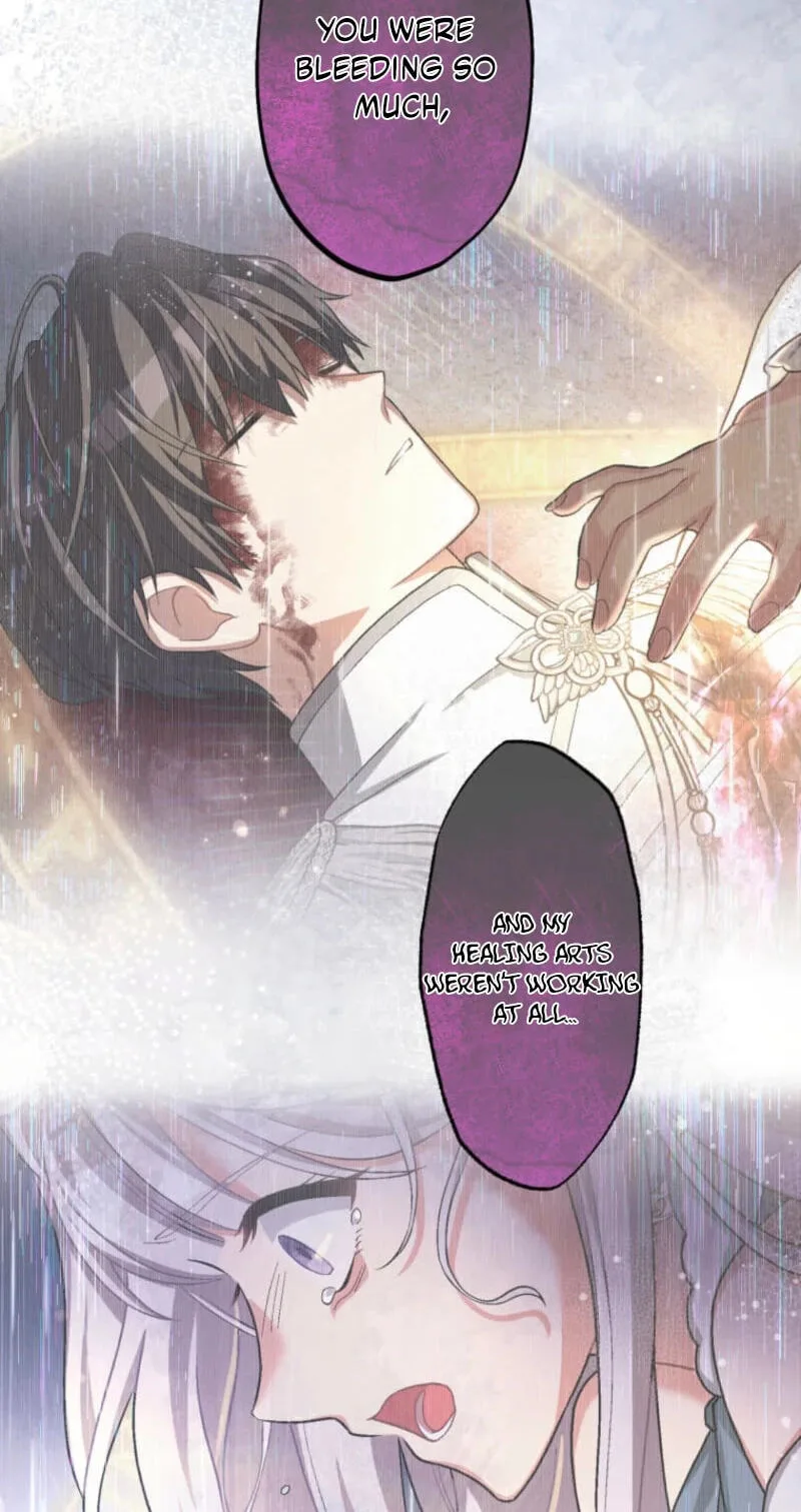 Oshi no Ichizu Sugiru Shuuchaku o, Watashi wa Mada Shiranai Chapter 51 page 24