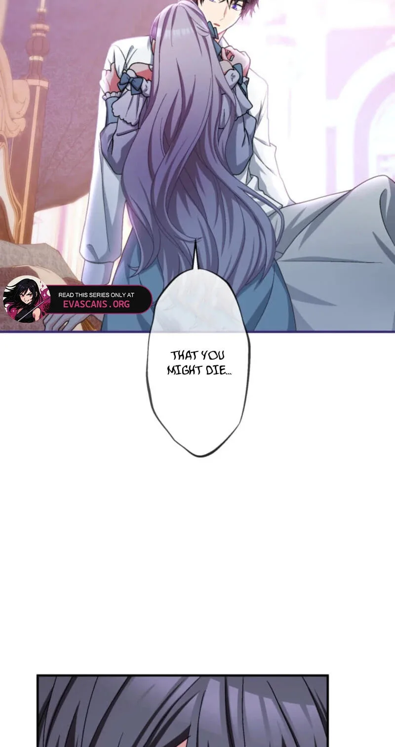 Oshi no Ichizu Sugiru Shuuchaku o, Watashi wa Mada Shiranai Chapter 51 page 26