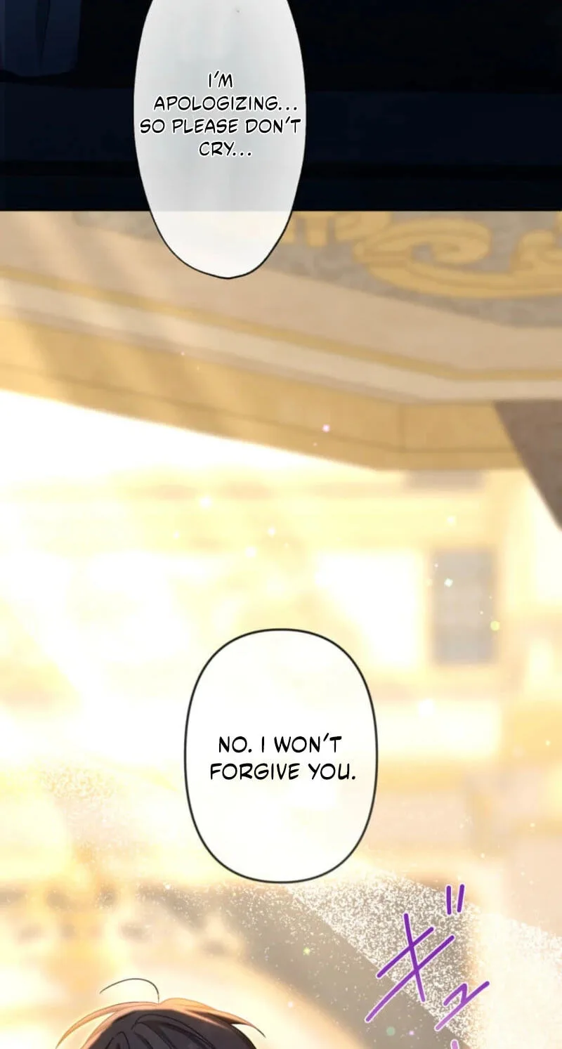 Oshi no Ichizu Sugiru Shuuchaku o, Watashi wa Mada Shiranai Chapter 51 page 29