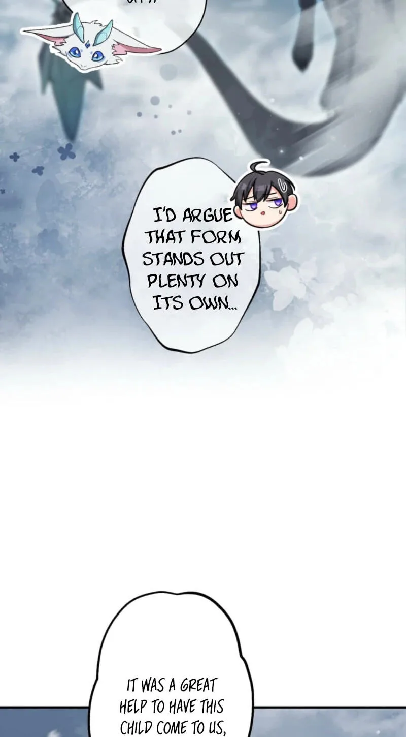 Oshi no Ichizu Sugiru Shuuchaku o, Watashi wa Mada Shiranai Chapter 51 page 7