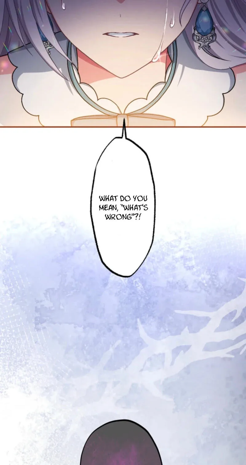 Oshi no Ichizu Sugiru Shuuchaku o, Watashi wa Mada Shiranai Chapter 51 page 23