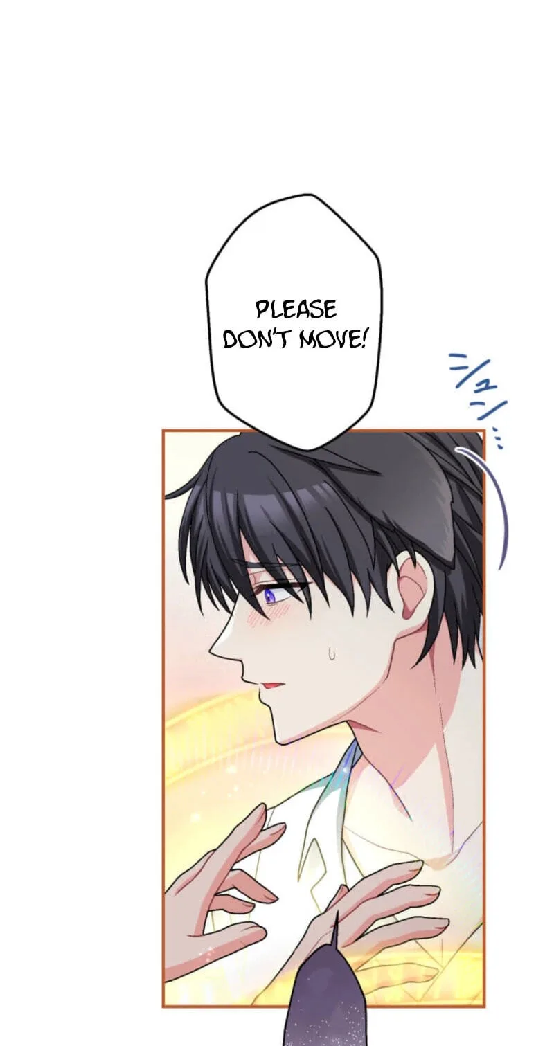 Oshi no Ichizu Sugiru Shuuchaku o, Watashi wa Mada Shiranai Chapter 51 page 20