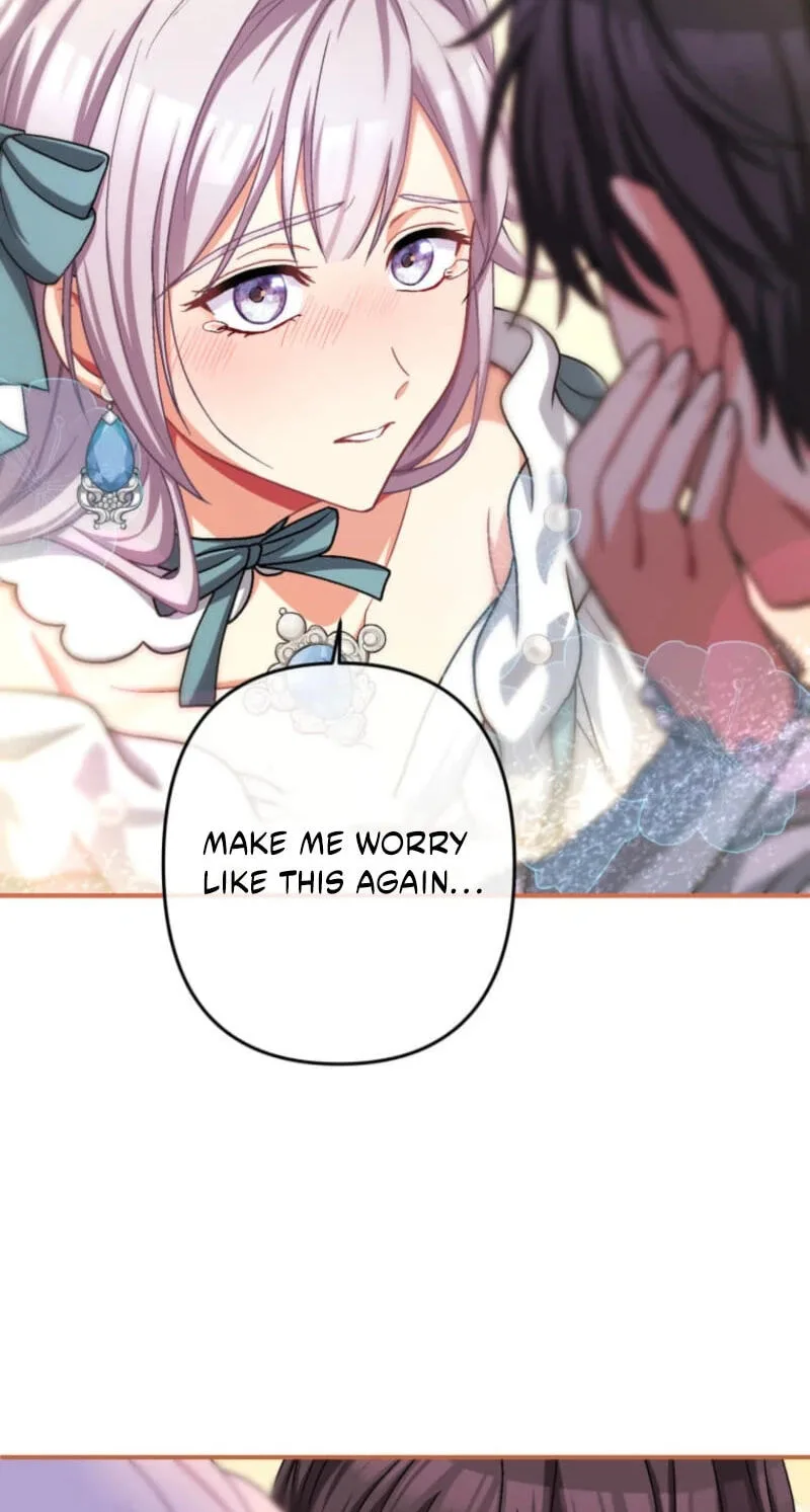 Oshi no Ichizu Sugiru Shuuchaku o, Watashi wa Mada Shiranai Chapter 51 page 32