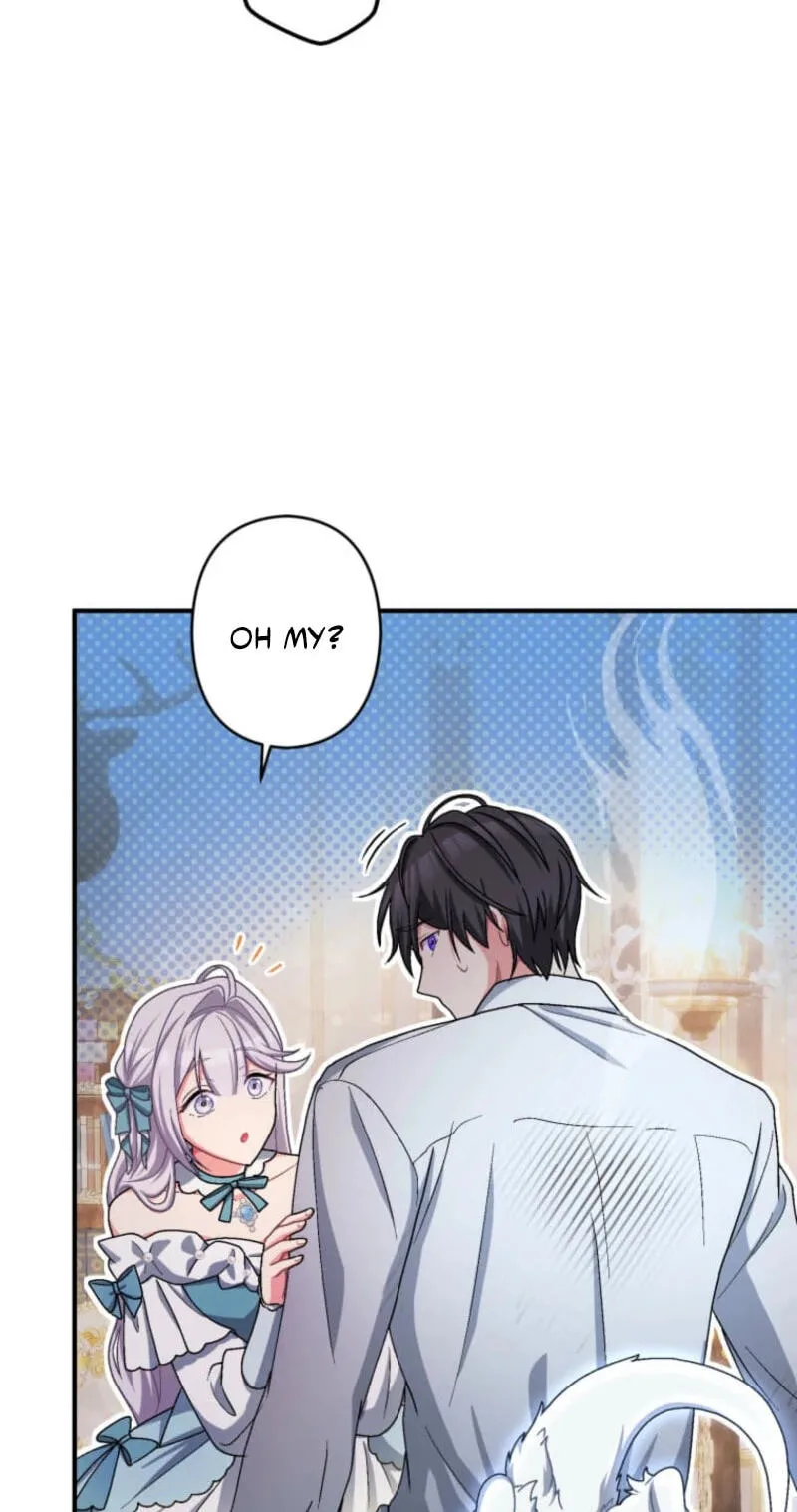 Oshi no Ichizu Sugiru Shuuchaku o, Watashi wa Mada Shiranai Chapter 51 page 38