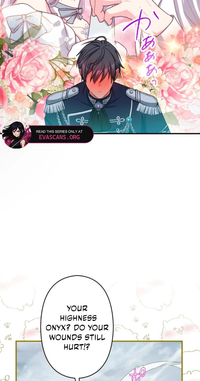 Oshi no Ichizu Sugiru Shuuchaku o, Watashi wa Mada Shiranai Chapter 51 page 43