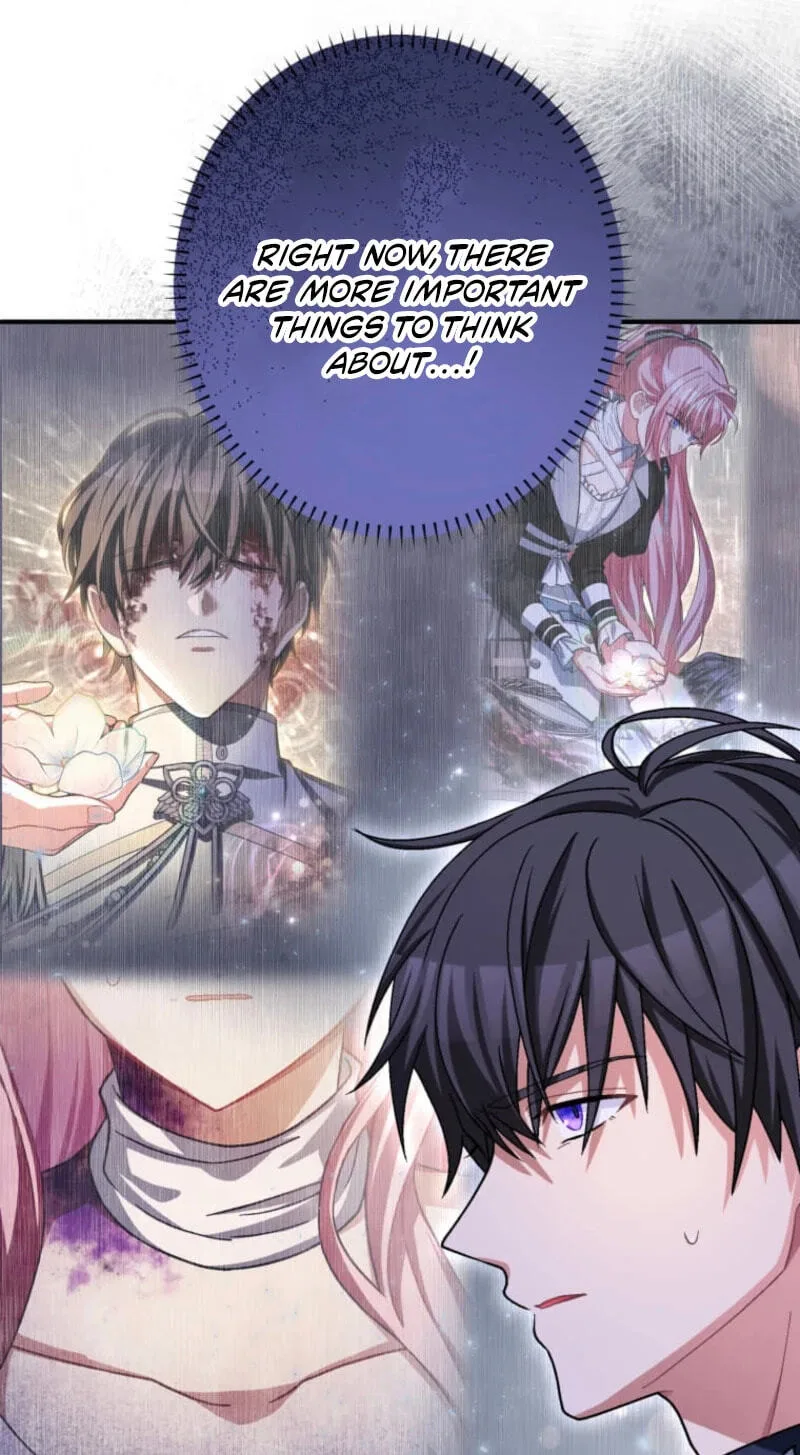 Oshi no Ichizu Sugiru Shuuchaku o, Watashi wa Mada Shiranai Chapter 51 page 45