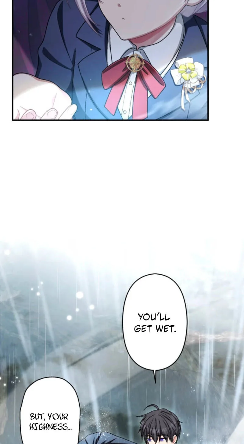 Oshi no Ichizu Sugiru Shuuchaku o, Watashi wa Mada Shiranai Chapter 51 page 48
