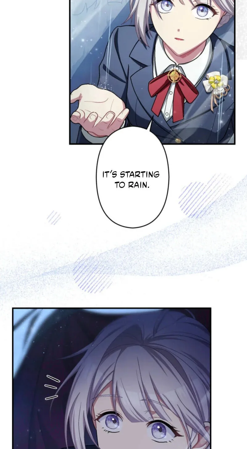 Oshi no Ichizu Sugiru Shuuchaku o, Watashi wa Mada Shiranai Chapter 51 page 47