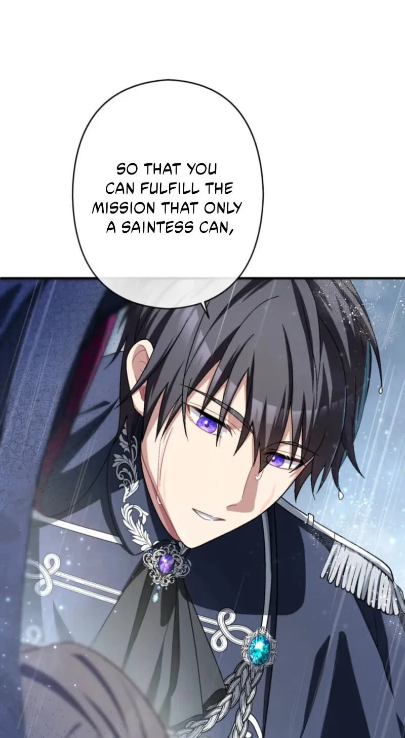 Oshi no Ichizu Sugiru Shuuchaku o, Watashi wa Mada Shiranai Chapter 51 page 50