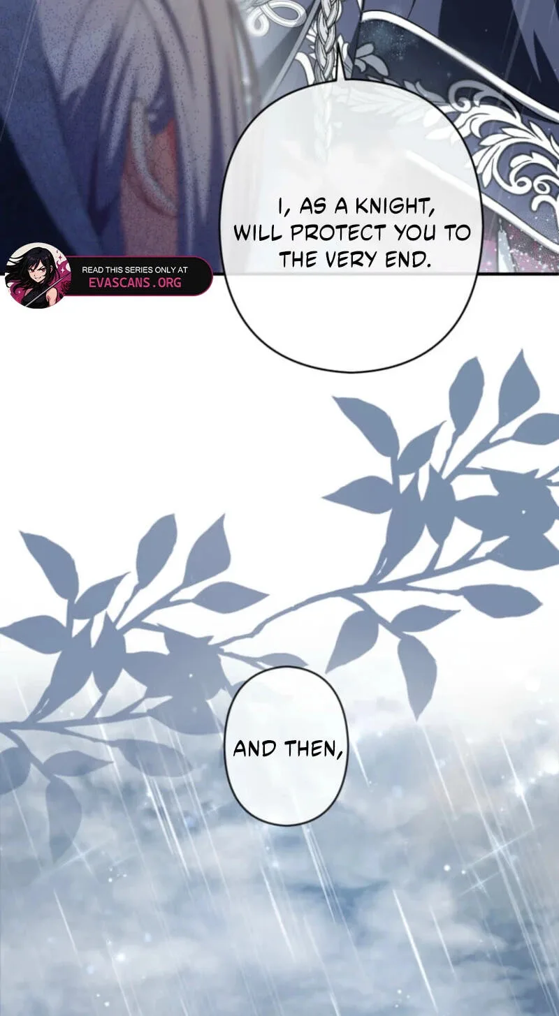 Oshi no Ichizu Sugiru Shuuchaku o, Watashi wa Mada Shiranai Chapter 51 page 51