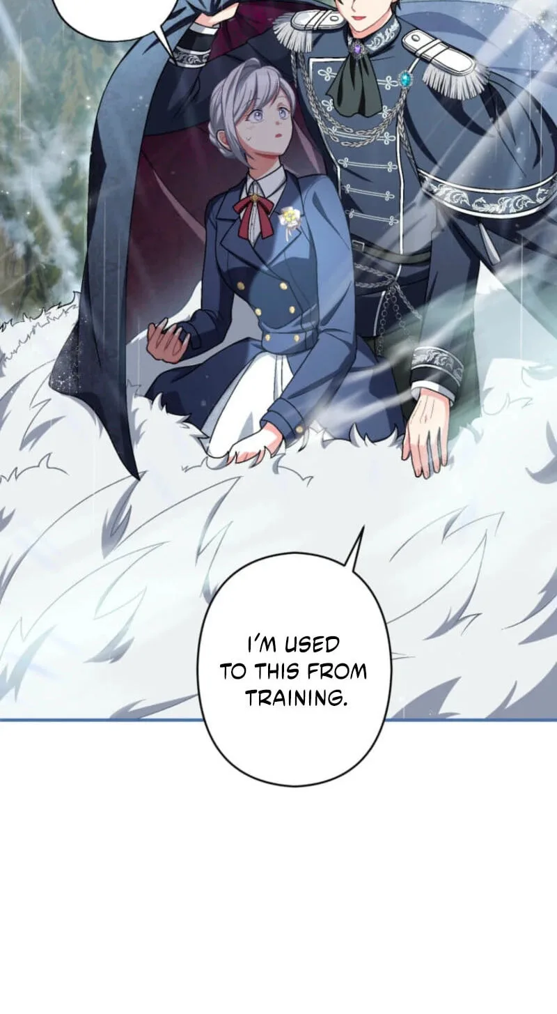 Oshi no Ichizu Sugiru Shuuchaku o, Watashi wa Mada Shiranai Chapter 51 page 49