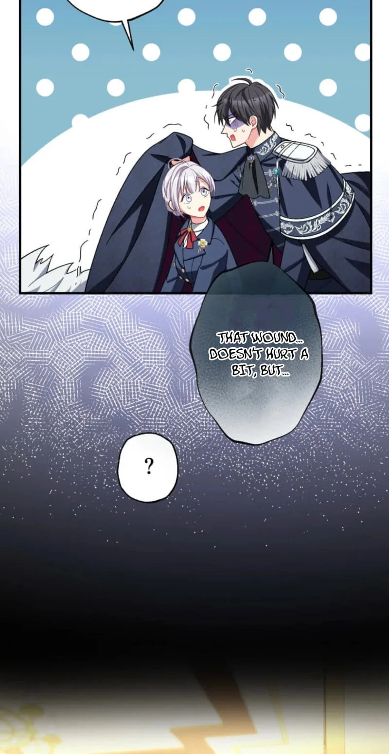 Oshi no Ichizu Sugiru Shuuchaku o, Watashi wa Mada Shiranai Chapter 51 page 57