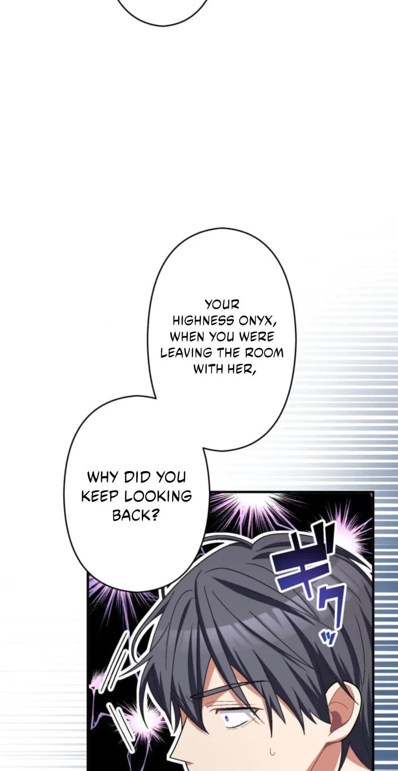 Oshi no Ichizu Sugiru Shuuchaku o, Watashi wa Mada Shiranai Chapter 51 page 55