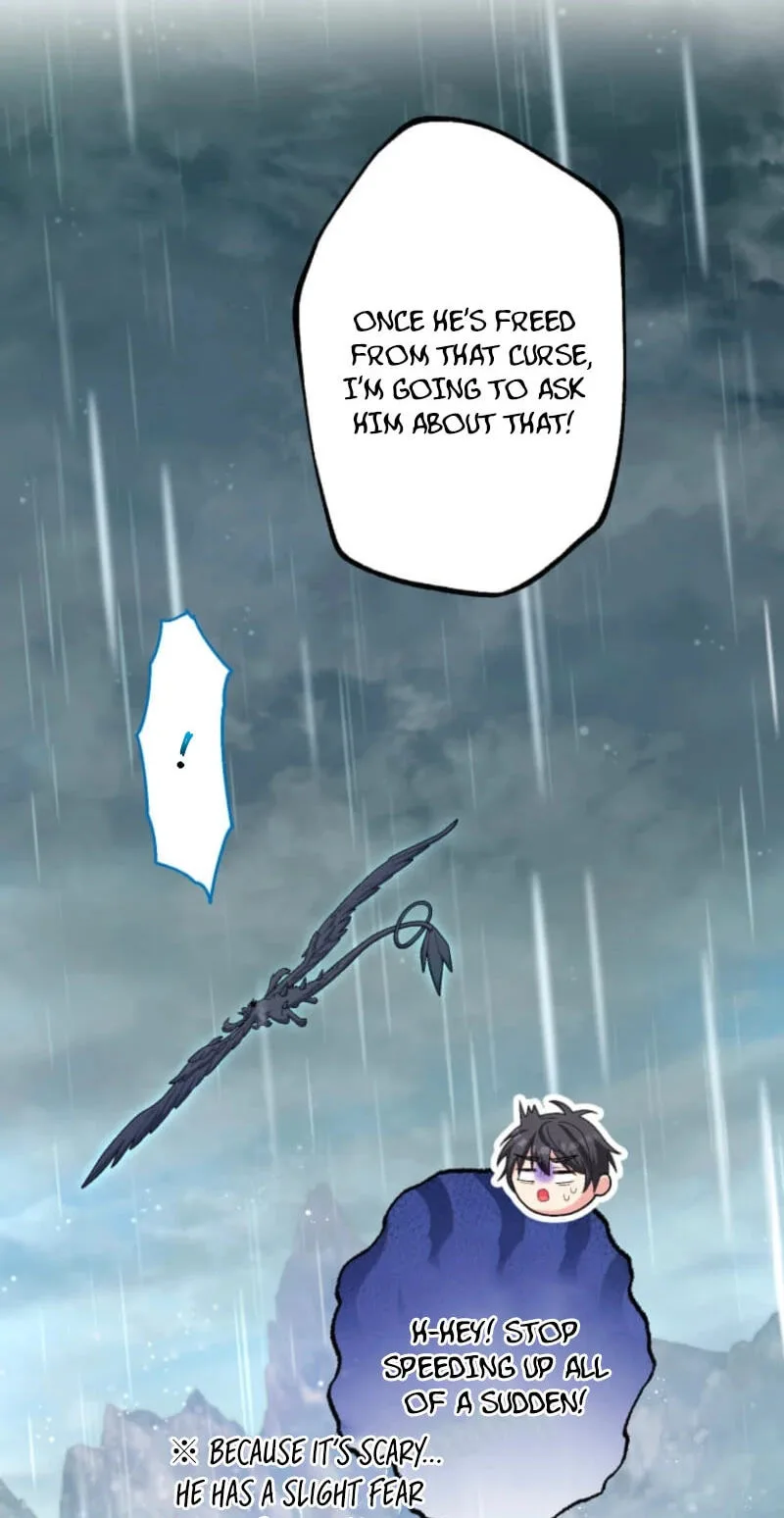 Oshi no Ichizu Sugiru Shuuchaku o, Watashi wa Mada Shiranai Chapter 51 page 61