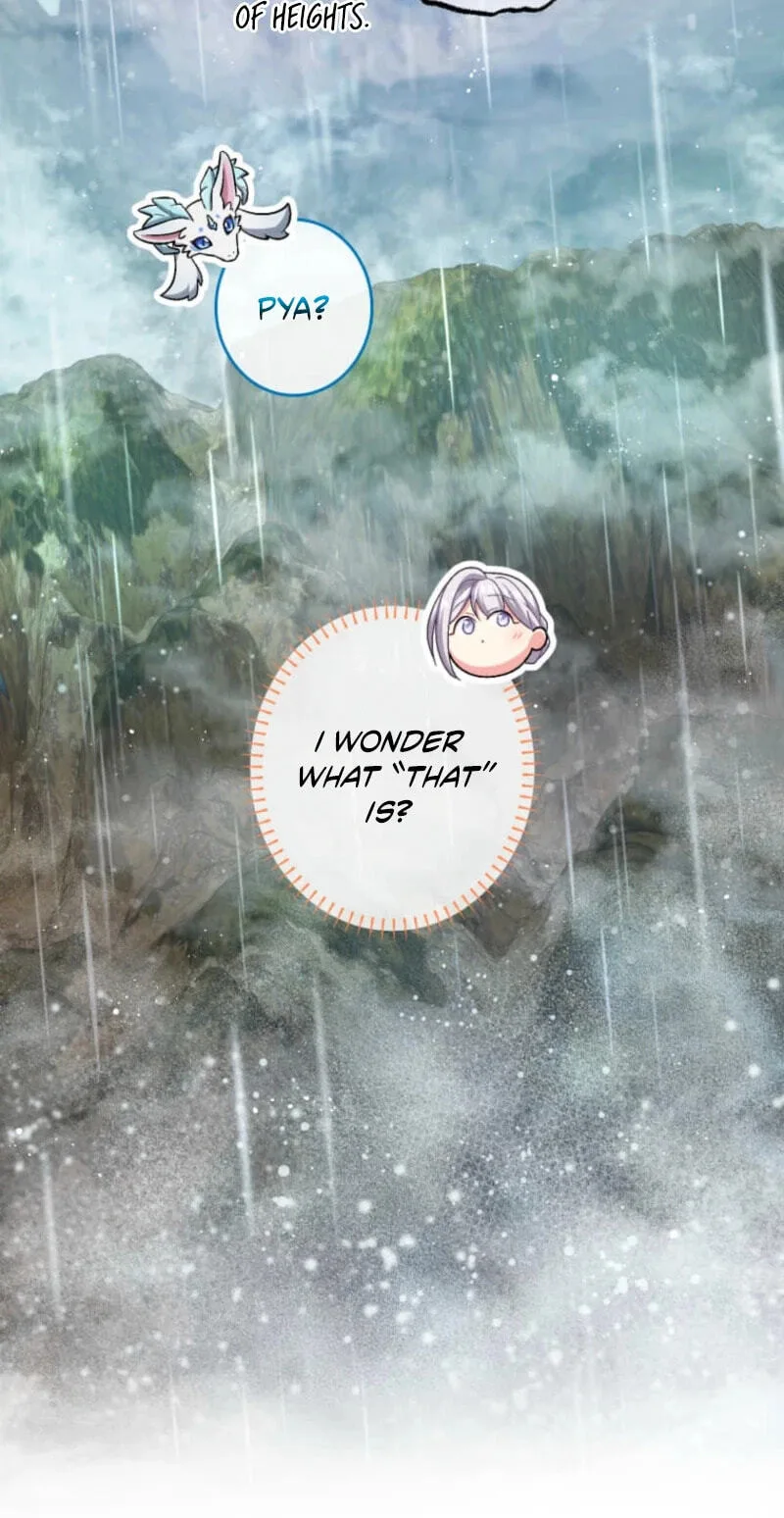 Oshi no Ichizu Sugiru Shuuchaku o, Watashi wa Mada Shiranai Chapter 51 page 62