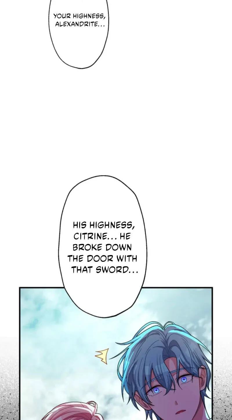 Oshi no Ichizu Sugiru Shuuchaku o, Watashi wa Mada Shiranai Chapter 51 page 66