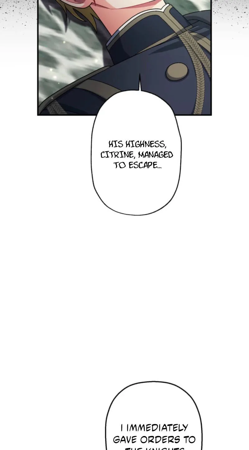 Oshi no Ichizu Sugiru Shuuchaku o, Watashi wa Mada Shiranai Chapter 51 page 74